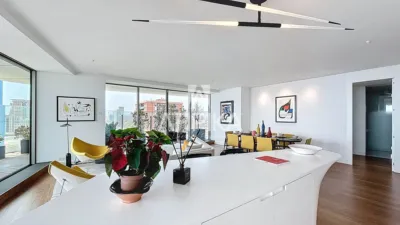 Apartment in Carrer del Llevant photo 26