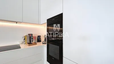 Apartment in Carrer del Llevant photo 27