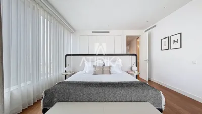 Apartment in Carrer del Llevant photo 29