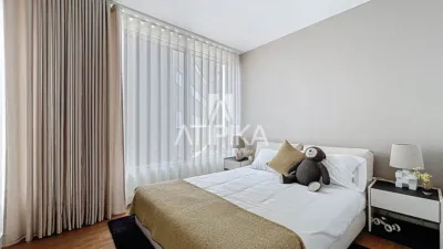 Apartment in Carrer del Llevant photo 34