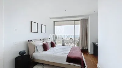 Apartment in Carrer del Llevant photo 41