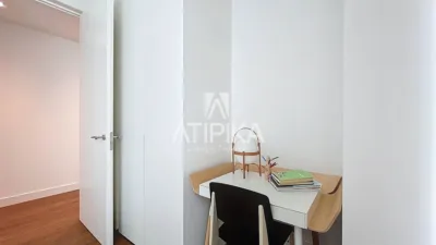 Apartment in Carrer del Llevant photo 44