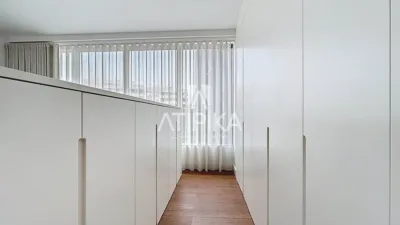 Apartment in Carrer del Llevant photo 49