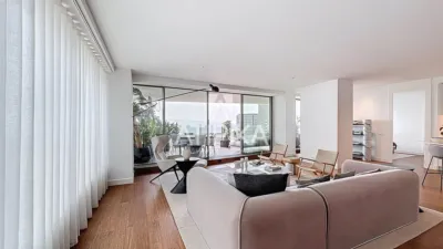 Apartment in Carrer del Llevant photo 4