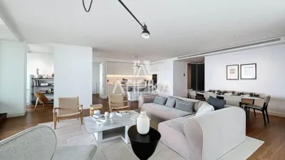 Apartment in Carrer del Llevant photo 9