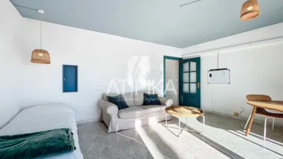 Apartment on Carrer del Port d'Alegre photo 10