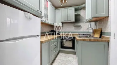 Apartment on Carrer del Port d'Alegre photo 12