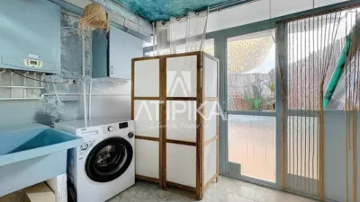 Apartment on Carrer del Port d'Alegre photo 13