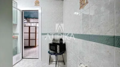 Apartment on Carrer del Port d'Alegre photo 14