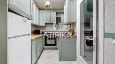 Apartment on Carrer del Port d'Alegre photo 15