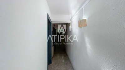 Apartment on Carrer del Port d'Alegre photo 17