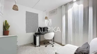 Apartment on Carrer del Port d'Alegre photo 18