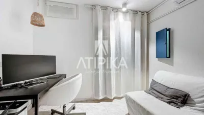 Apartment on Carrer del Port d'Alegre photo 19