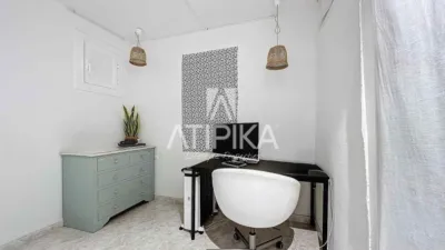 Apartment on Carrer del Port d'Alegre photo 20
