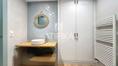 Apartment on Carrer del Port d'Alegre photo 21