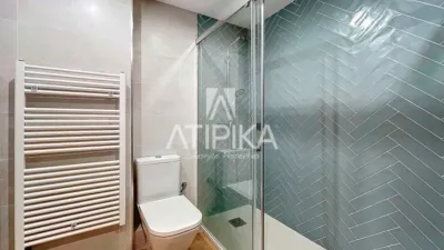 Apartment on Carrer del Port d'Alegre photo 23