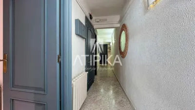 Apartment on Carrer del Port d'Alegre photo 26