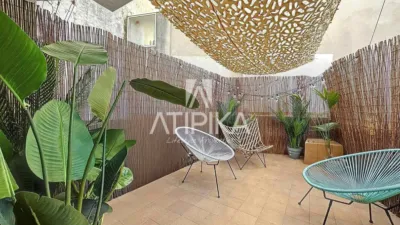 Apartment on Carrer del Port d'Alegre photo 28