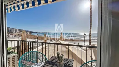 Apartment on Carrer del Port d'Alegre photo 2