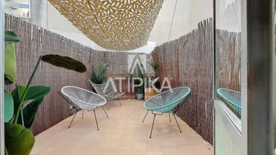 Apartment on Carrer del Port d'Alegre photo 30