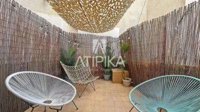 Apartment on Carrer del Port d'Alegre photo 31