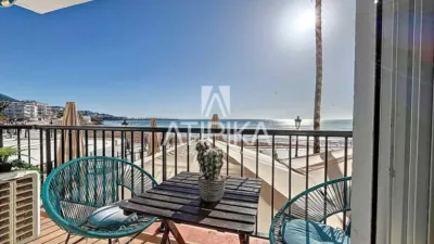 Apartment on Carrer del Port d'Alegre photo 33