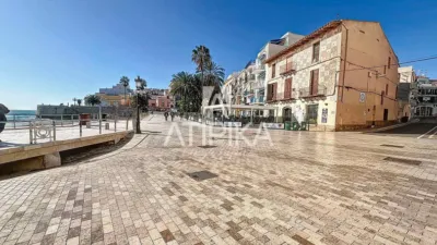 Apartment on Carrer del Port d'Alegre photo 37