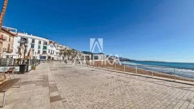 Apartment on Carrer del Port d'Alegre photo 38