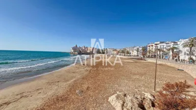 Apartment on Carrer del Port d'Alegre photo 39