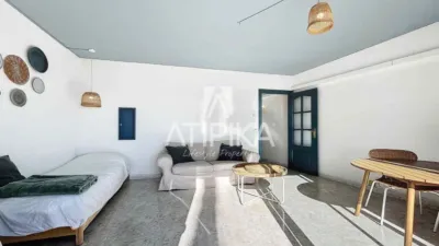 Apartment on Carrer del Port d'Alegre photo 3