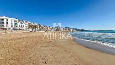 Apartment on Carrer del Port d'Alegre photo 42