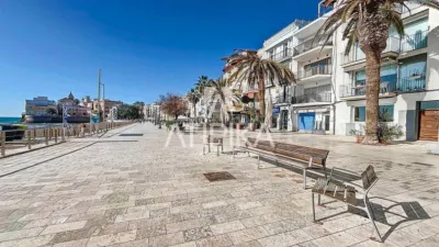 Apartment on Carrer del Port d'Alegre photo 43
