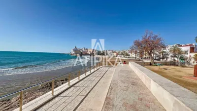 Apartment on Carrer del Port d'Alegre photo 45