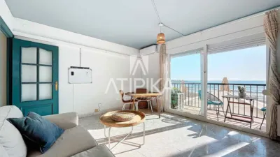Apartment on Carrer del Port d'Alegre photo 5