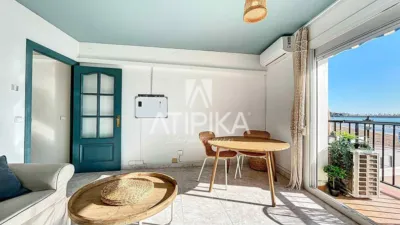 Apartment on Carrer del Port d'Alegre photo 6