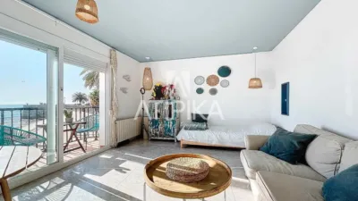 Apartment on Carrer del Port d'Alegre photo 7