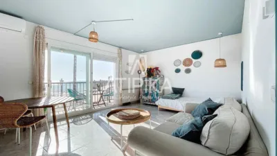 Apartment on Carrer del Port d'Alegre photo 8