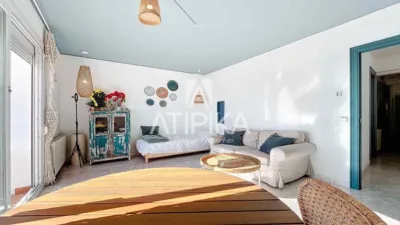 Apartment on Carrer del Port d'Alegre photo 9