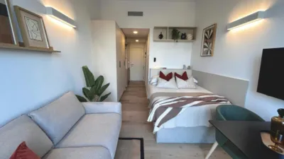 Casa en alquiler en Las Tablas - Imagen 5