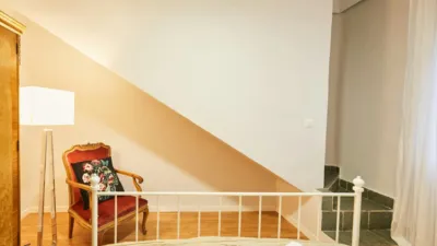 Piso en alquiler en Chopera - Imagen 8