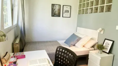 Piso en alquiler en Aluche - Imagen 3