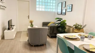 Piso en alquiler en Aluche - Imagen 5