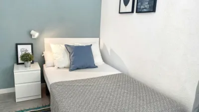 Piso en alquiler en Aluche - Imagen 7