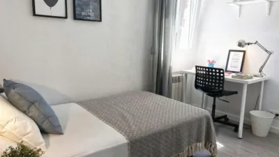 Piso en alquiler en Aluche - Imagen 8