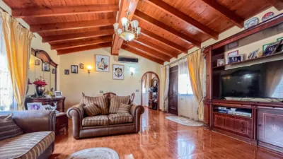 Casa – Dénia - Vista 3