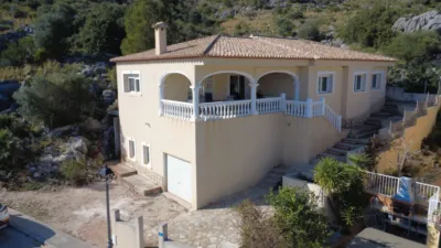 Casa - Vista 2