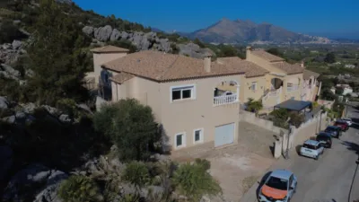 Casa - Vista 3