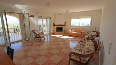 Casa - Vista 5