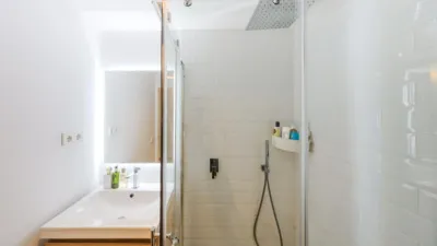 Piso en alquiler en Calle >C. de Felipe Campos, Número > - Imagen 11