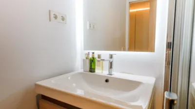 Piso en alquiler en Calle >C. de Felipe Campos, Número > - Imagen 12